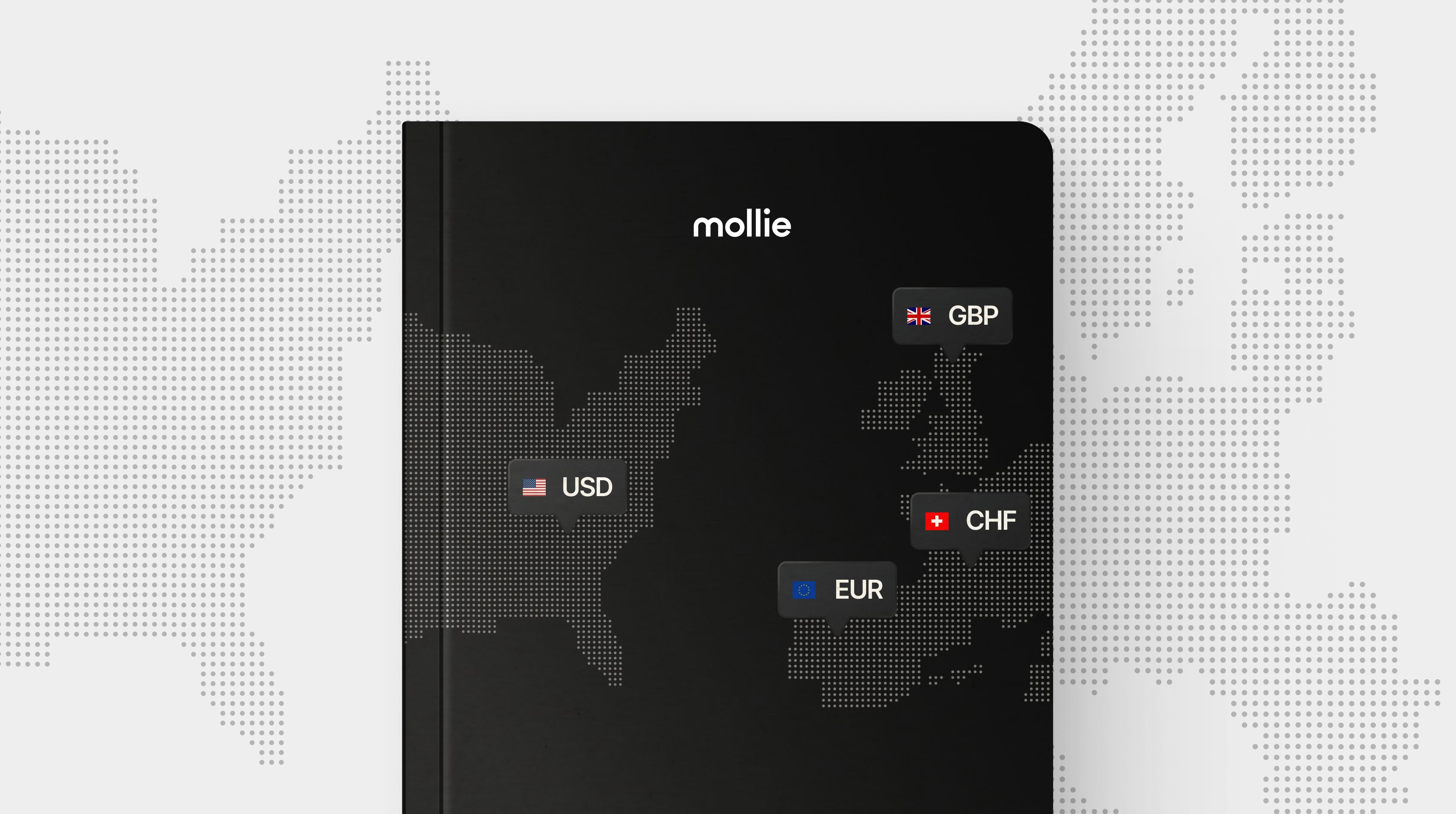 Explore cross-border payments