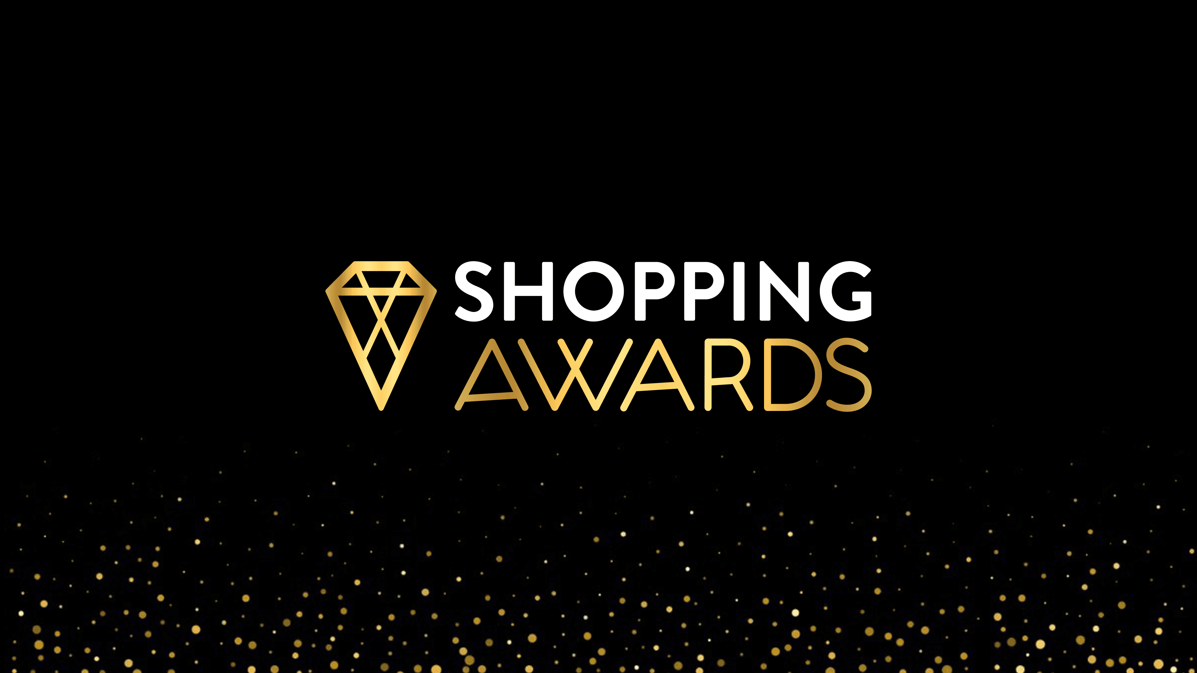 Shopping Awards header image