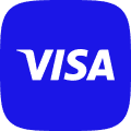 visa pricing mollie